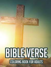 Only 1 available and it's in 4 people's carts. Buy Bible Verse Coloring Book For Adults Christian Coloring Pages For Women Floral Patterns With Faith Building Bible Verses To Calm The Soul Book Online At Low Prices In India Bible Verse