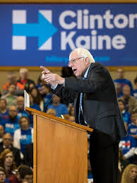 Opinion: Bernie Sanders fails Vermonters