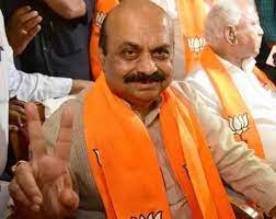 Home minister and law, parliamentary affairs and legislation minister of karnataka. Qv Iulg4xswvum