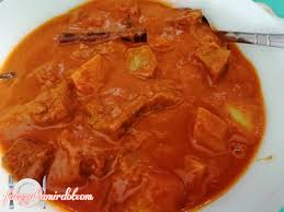 Resepi pajeri nenas tanpa santan paling membuka selera. Resepi Kari Daging Masak Sos Cara Simple Faizzah Amir