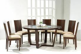 Round living room coffee tables wood dining tables furniture wooden round mdf modern coffee tables wooden. Round Dining Table For 6 Modern Round Dining Table For 6 Nrd Homes Modern Round Dining Room Table Round Dining Room Table Round Dining Room Sets