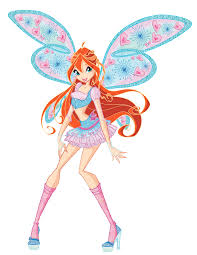Magic Winx Forever Bloom Believix Winx Club Cartoni Animati Design Del Personaggio