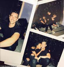 She has ranked on the list of those famous people who were born on december 19, 1964.she is one of the richest entrepreneur who was born in united states.she also has a position among the list of most popular entrepreneur. Kylie Bunbury Announces Engagement To Jon Ryan Alan Riggins Daily Mail Online