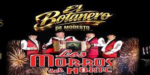 Los Morros del Norte