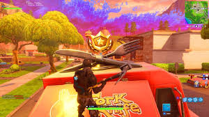 Free battle pass challenges list. Fortnite Season 4 Week 6 Challenges Hidden Blockbuster Battle Pass Tier