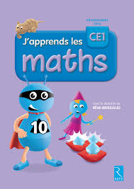 Créer une simple feuille de calcul avec excel. J Apprends Les Maths Ce1 Fichier Edition 2016 Fichier De L Eleve Memo Ouvrage Papier Fichier De L Eleve