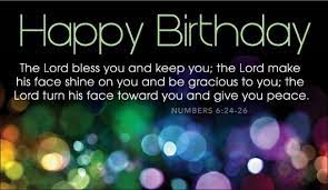 Nasb 1995 one who is gracious to a poor man lends to the lord, and he will repay him for his good deed. Christian Birthday Wishes For A Pastor