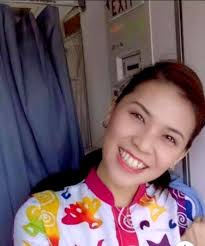 ท้องฟ้ายามเย็นวันนี้สวยมาก