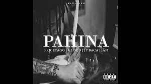 Pricetagg - PAHINA (feat. Gloc 9 & JP Bacallan) (Official Audio) - YouTube