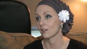 I didn't know how to tell them:" Program helps parents share with their  kids life-changing diagnoses