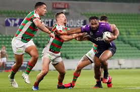 We also have a huge clearance range of jerseys, polos, shirts, shorts. Melbourne 22 8 South Sydney Storm Too Strong For Rabbitohs Loverugbyleague