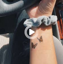 In the end, we hope that you are able to find ideas and inspiration. Tattoo Gallery 19 Trending Butterfly Tattoo Meaning Tiktok Clubtattoo Gallery Daily Tattoo Ideas Designs Inspirations