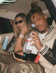 Juice wrld's girlfriend ally lotti remembered the late rapper tuesday (dec. Juice Wrld Girlfriend S Heartbreaking Final Posts About Their Love Days Before His Overdose Death