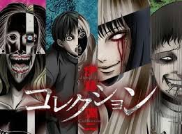 Check spelling or type a new query. Are There Any Horror And Or Shounen Ai Anime Manga Suggestions Quora