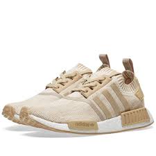 Among all the new nmd drops rolling out, a fan favorite is about to return — the french beige r1 primeknit. Adidas Nmd R1 Primeknit By1912 Topmarkenschuh Com