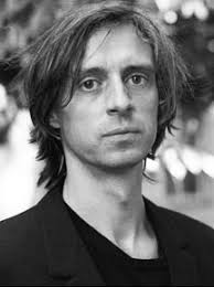 Yann Apperry & Jo Thorpe