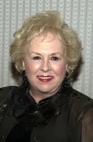 Anne Francis de los episodios de TZ "Jess-Belle" y "After Hours " — Foto  editorial de stock #17968219 ©s_bukley