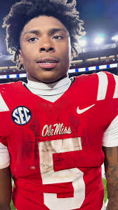 @OleMissFB's video Tweet