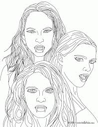 Download this running horse printable to entertain your child. Baby Vampire Coloring Pages Coloring Pages For All Ages Coloring Home