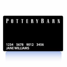 Interest will be charged to your account from the purchase date if the promotional plan balance is not paid in full within the promotional period. Pottery Barn Credit Card Review