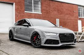 Check spelling or type a new query. Audi Rs7 Vossen Forged Series 17 S17 01 Vossen Wheels
