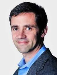 SVP Product Management John Berkley at Mercury Payment Systems