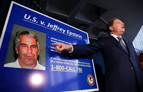 Demolition begins on jeffrey epstein's former florida mansion. Jeffrey Epstein Charged With Federal Sex Trafficking Crimes Involving Young Girls The Washington Post