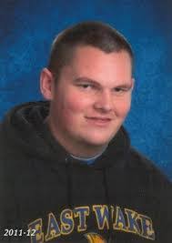 Jacob Lynn's Instagram, Twitter & Facebook