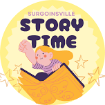 Surgoinsville Story Time