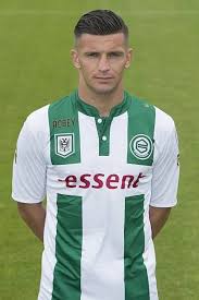 Pin On Fc Groningen