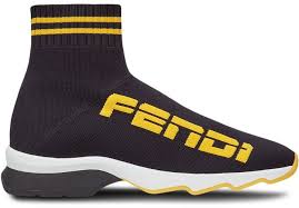 Fendi Sock Sneakers Shop The World S Largest Collection Of Fashion Shopstyle