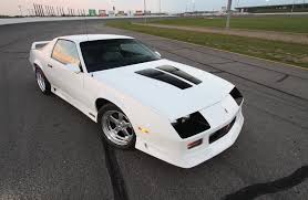 Image result for Arctic White 1991 Camaro