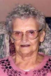 Alma Cecelia Chlub Kirkpatrick (1917-2011)