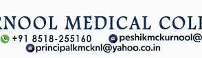 Kurnool Medical College