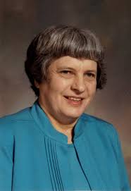 Mary (Arentson) Nichols Olsen, 89