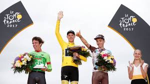 Este es el palmarés completo del tour de francia, cuya edición 106º se terminó este domingo en parís con la victoria del colombiano egan bernal Premios Del Tour De Francia 2018 General Etapas Montana As Com