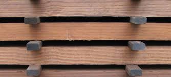 Thermal modification has been used as a commercially viable technology for over two decades. Thermowood