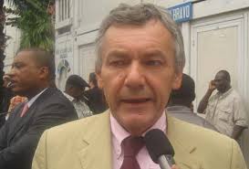 Johan Swinnen : «Il est possible de ramener la paix dans les deux Kivu, si…  »