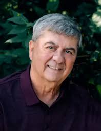 Obituary information for James Aloysius Flannery