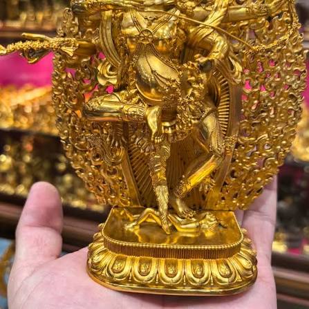 Nguồn gốc lịch sử của Kurukulla trong Phật giáo Tây Tạng