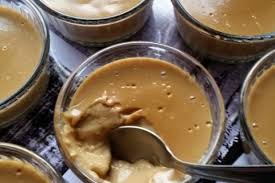 Creme Au Cafe Au Thermomix Recette Alimentation Cafe Creme Recette Creme