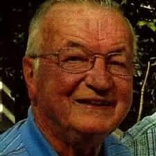 Obituary information for John "Jack" L. Drees