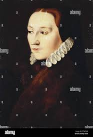 English: portrait of unknown woman, tentatively identified as Lady Frances  Brandon, mother of Lady Jane Grey