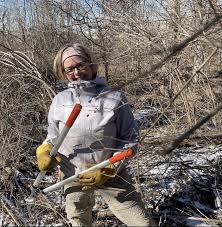 Copy of UGS 2022 Annual Volunteer Report