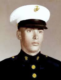Richard Elliot Huff : Private First Class from California, Vietnam War  Casualty