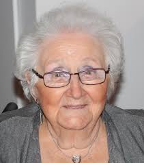 Rita BEAULIEU née GALLIENNE