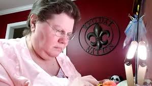 Swartz 'weather girl' relies