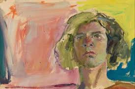 Patrick Angus in mostra a Milano