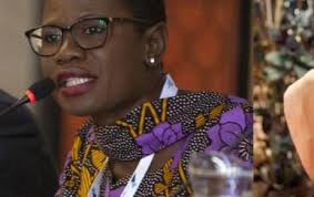 Freetown Mayor Honors Sia Fatu Kamara's Memory