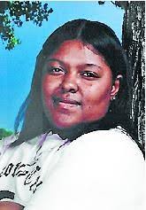 Ashley Redd Obituary (1991